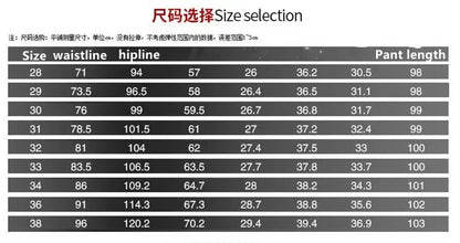 Fashion Solid Color Straight Leg Stretch Jeans