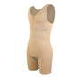 Men's Compression Bodysuit Tummy Control