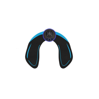 Rechargeable EMS Abdominal Muscle Stimulator Fitness Equipment