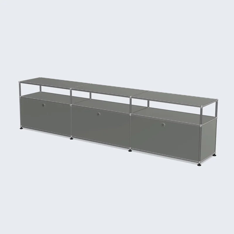 Storage Cabinets Metal Display Cabinet Furniture