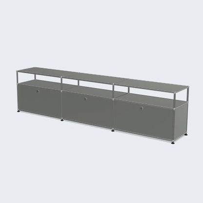 Storage Cabinets Metal Display Cabinet Furniture