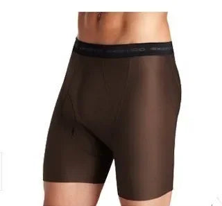 Exofficio Mens Boxer Briefs Underwear Breathable