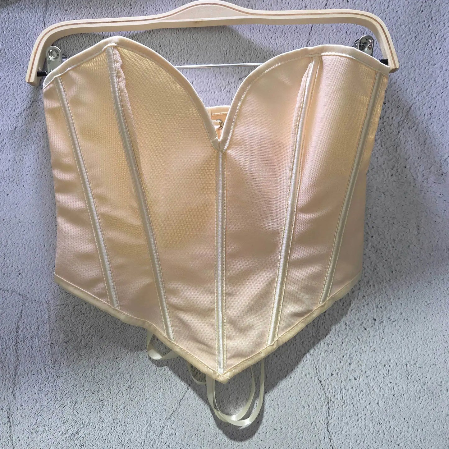 Sexy Tops Camis Fashion Corset  Bustiers Slimming