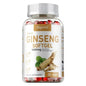 Immunity, Energy, Fatigue/Stress Relief, Mental Focus