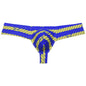 Mens Underwear Nylon Boxer Pouch Breathbale