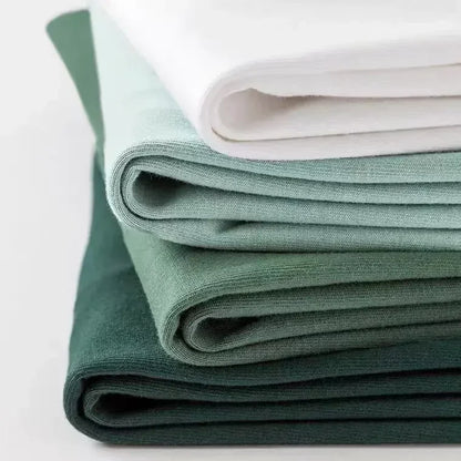 Men/Women Green Half-sleeve T Shirt Streetwear