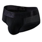 JOCKMAIL Men Briefs Underwear Low Waist
