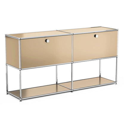 Storage Shelf Furniture Stainless Steel Cabinet