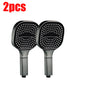 High Pressure Shower Head 3 Modes Large Flow