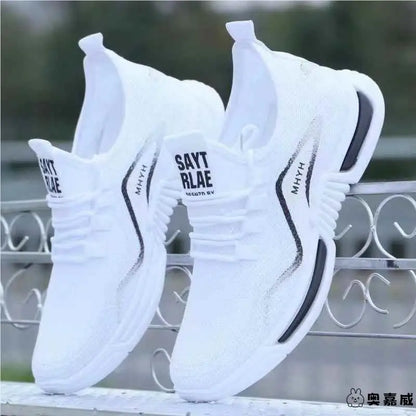 Men's Running Casual Breathable Anti-slip Sport