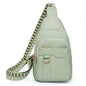 Women's Chest Bag Multi Functional Casual Fashion