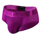 JOCKMAIL Men Briefs Underwear Low Waist
