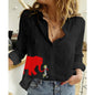 Women Cotton Linen Casual Fashion Elegant Streetwear
