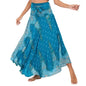 Sexy Long Boho Bottom Vintage Casual Skirt