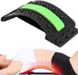 Back Stretcher Multi-Level Adjustable Massager