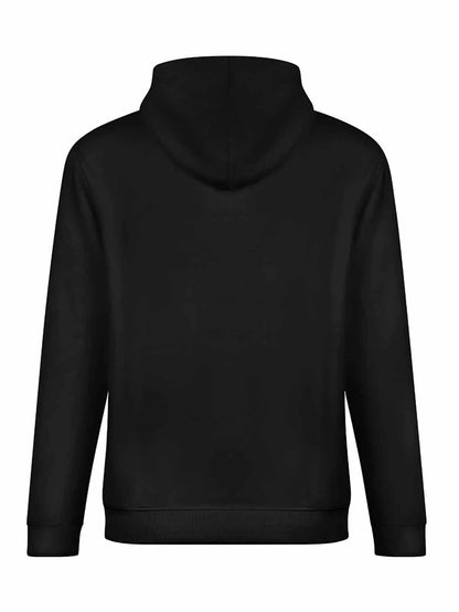 Men/Women Street Hoodies Long-sleeved