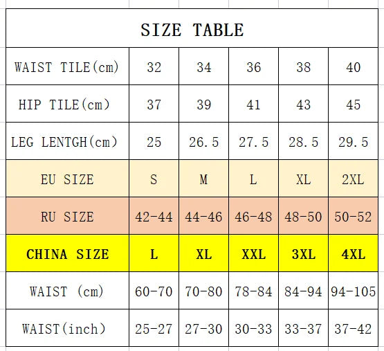 6pc Sexy  Boxer Men Breathable Underwear