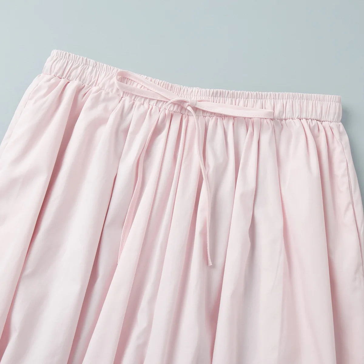 Women Casual High Waist Long Pants