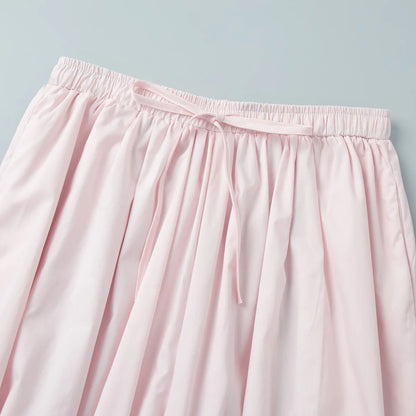 Women Casual High Waist Long Pants