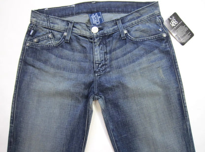 Vintage South Pole Black Denim Jeans Men's