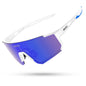Men/Women Cycling MTB Bike Sports Hiking Mountain Climbing Glasses