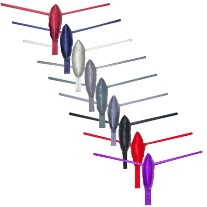 Men's Micro G-string Underwear Shiny Low Rise