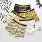 5PC Boys Underwear Cotton Boxer