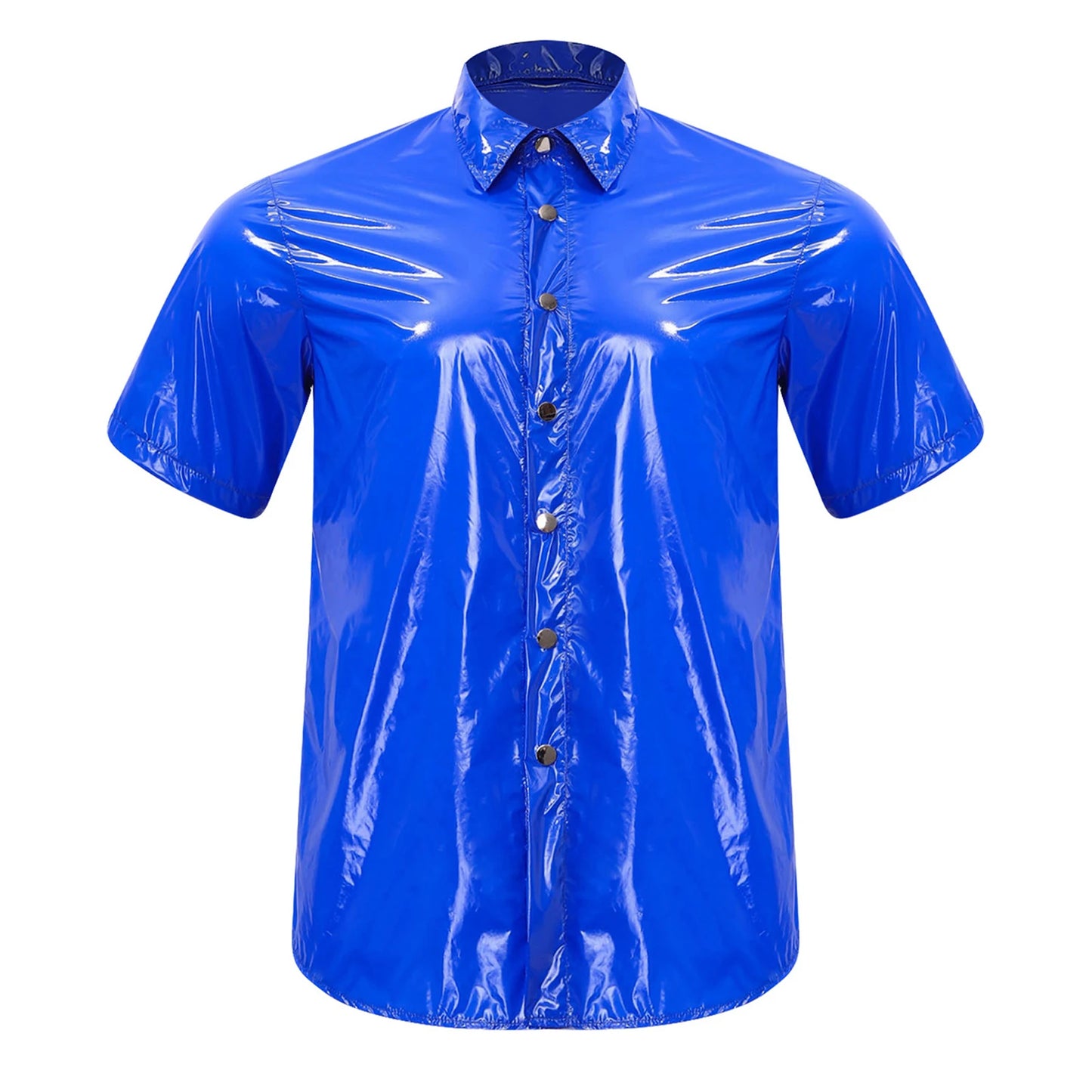 Mens Waterproof Hooded Breathable Raincoat