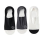 3Pairs Men's  Casual Socks