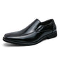 Golden Sapling Casual Business Shoes Men Formal