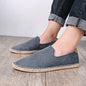 Men Casual Non-slip Rubber Sole Shoe
