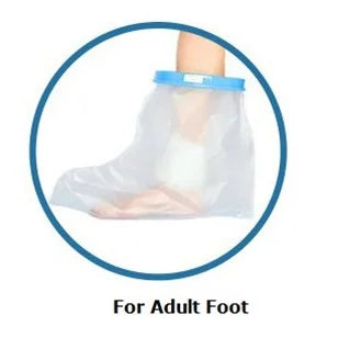 Ozone Therapy Limb Bag Silicone Seal Reusable