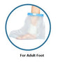 Ozone Therapy Limb Bag Silicone Seal Reusable