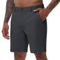 Men's Cargo Trendy Shorts Casual Golf Pants