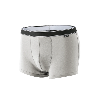 Men Boxer Underwear Breathable Sexy Boxershorts