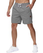 Men's Fashion Casual Jogging Twill Shorts