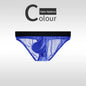 Low Waist Men's Triangular Narrow  Sexy Tight Fit