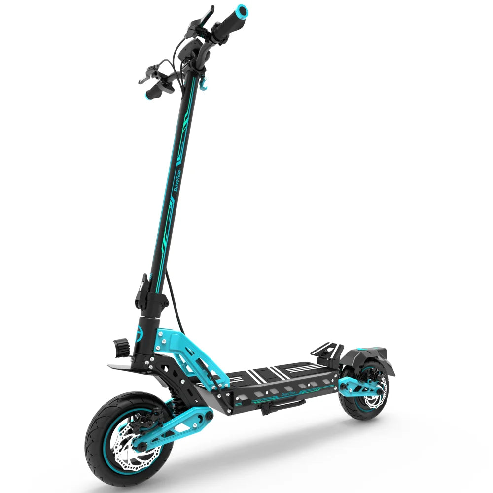 DriveTron Double Absorber Brake Powerful Off-road