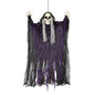 Hanging Halloween SkeletonGhosts Decorations Grim Reapers