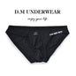 Men's Sexy Super Low Waist Quick Dry