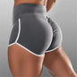 Women Sports Fitness Gym Skinny Slim Shorts