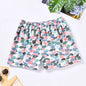 1PC 100% Cotton Men's Loose Boxer Briefs Underwear