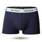 2025 New 3Pcs Underwear For Men Boxers