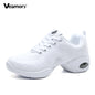 Women Dance Shoes Jazz Ballroom Dancing Comfortable