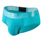 JOCKMAIL Men Briefs Underwear Low Waist