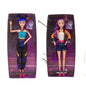 K-POP Demons Slayer Vinyl Doll Lumimila Zoey
