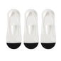 3Pairs Men's  Casual Socks
