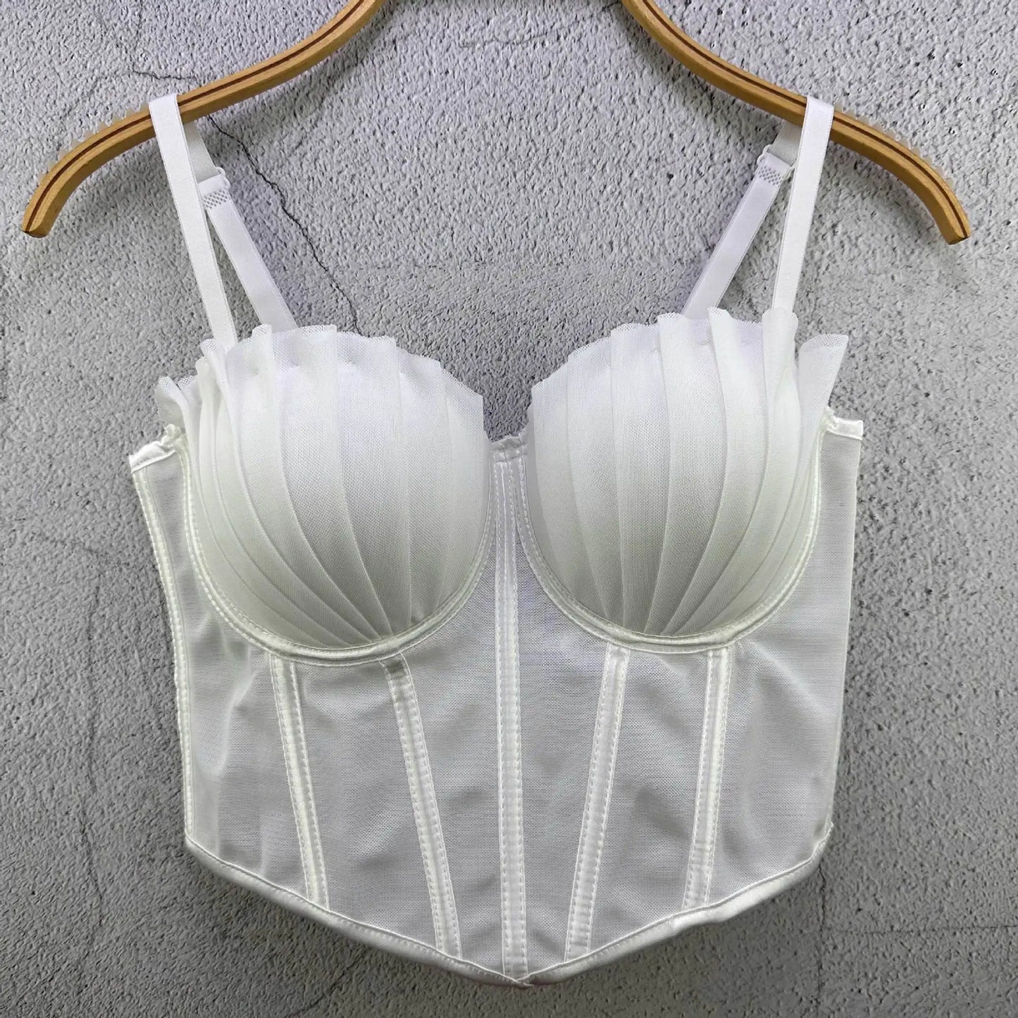 Sexy Tops Camis Fashion Corset  Bustiers Slimming