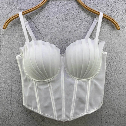 Sexy Tops Camis Fashion Corset  Bustiers Slimming