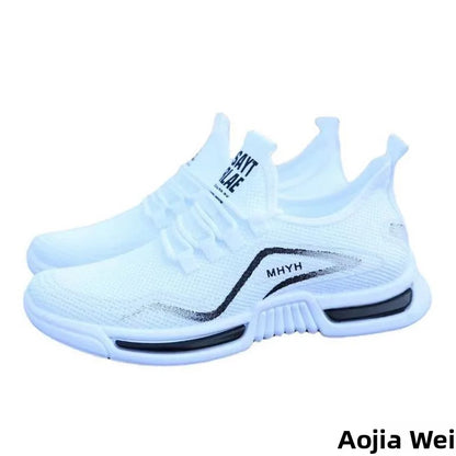 Men's Running Casual Breathable Anti-slip Sport